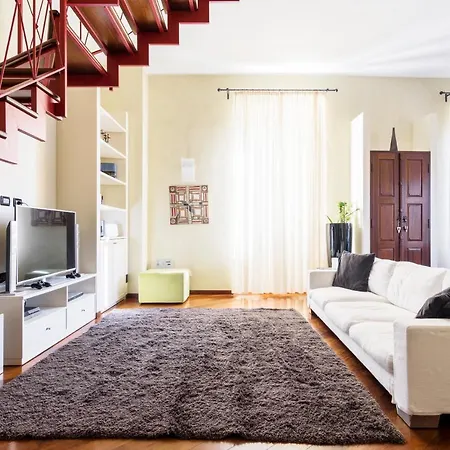 Rossi By Holiday Solutions Apartment