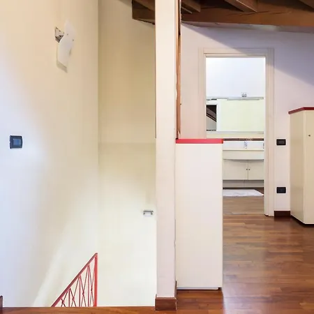 Apartment Rossi By Holiday Solutions Como